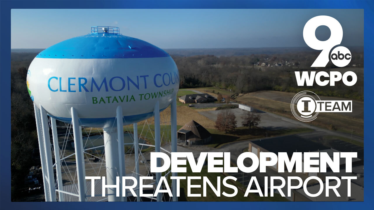 Commissioners say 'no' to Batavia annexation and new subdivision