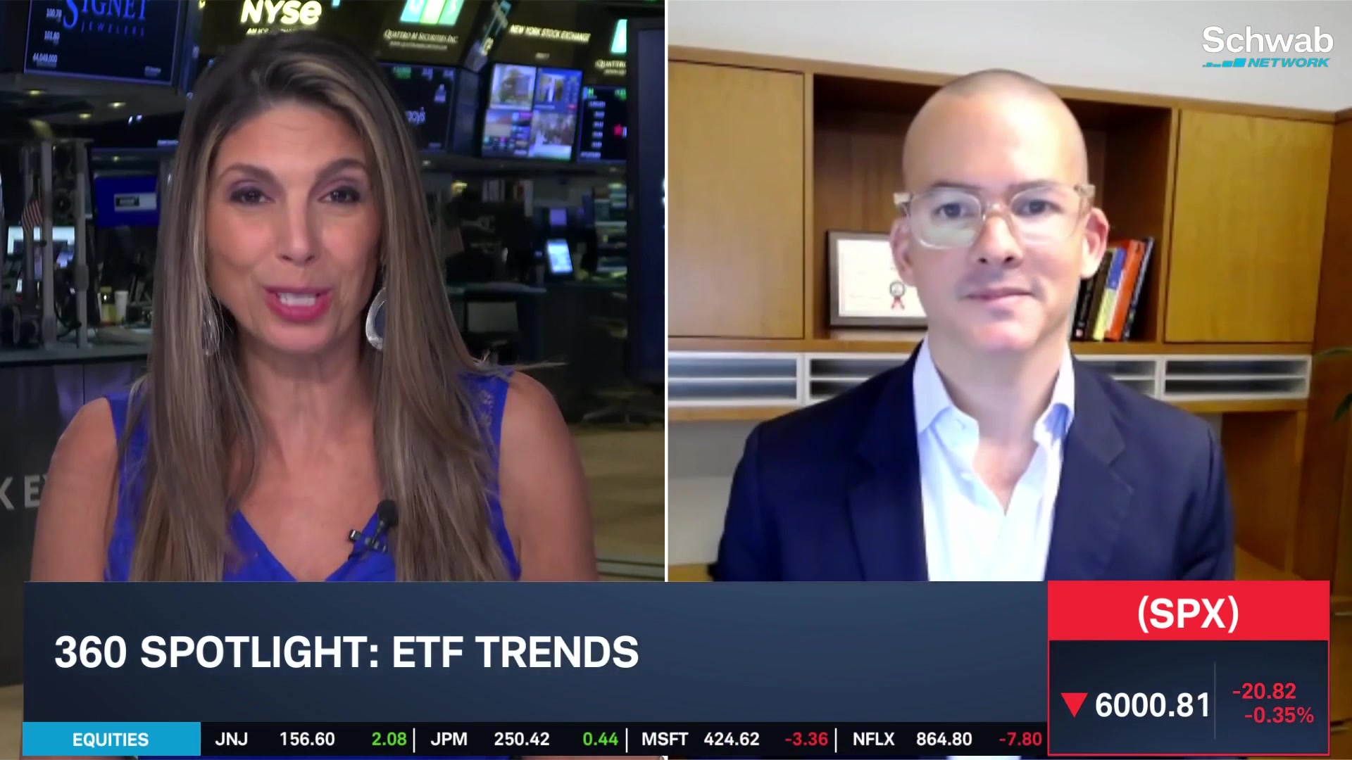 ETF Investing Trends & 100% Downside-Protected Bitcoin ETF