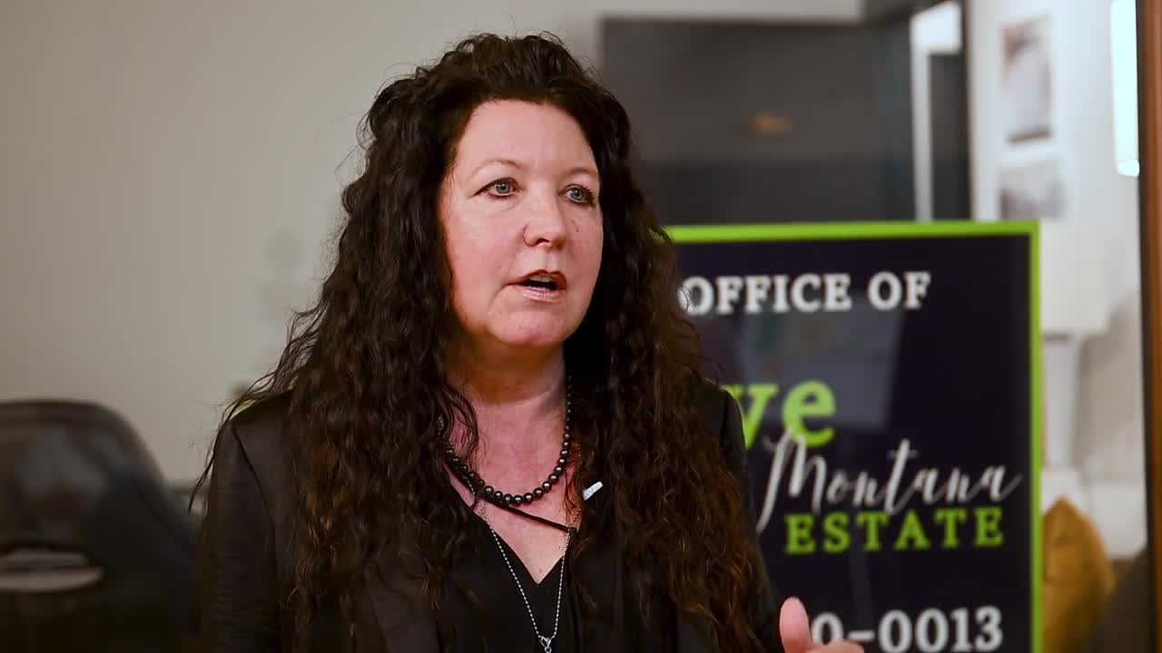 Housing 'imbalance' in Great Falls market