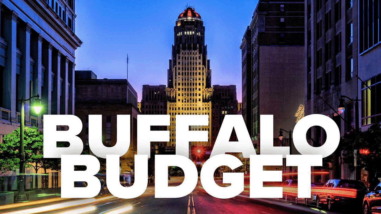 Confusion delays Buffalo Common Council from voting on mayor's proposed budget - Vimarsana News