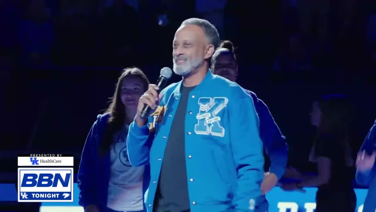 WATCH Thursday's full episode