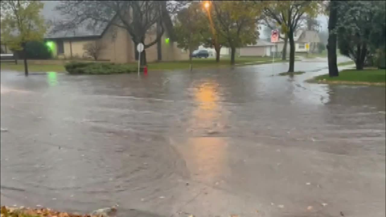 Milwaukee'S Unforgettable Flood: "I Lost Everything"—And What I Learned - 4hy0d1r
