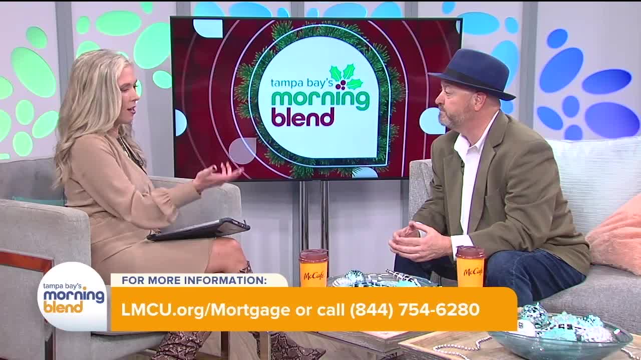 LMCU Offering the Right Mortgage Loan to Fit Your Lifestyle