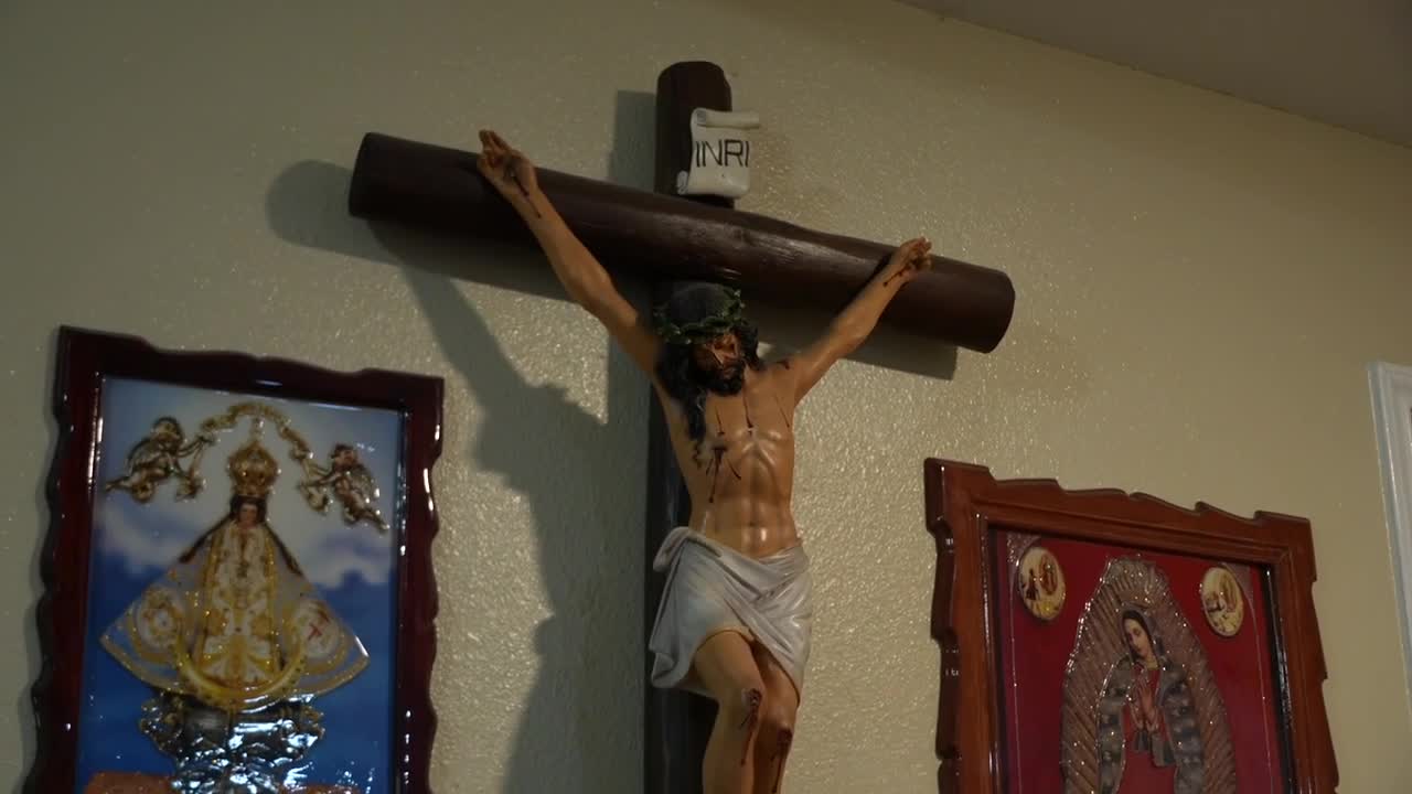 Moody High School student beats leukemia against all odds