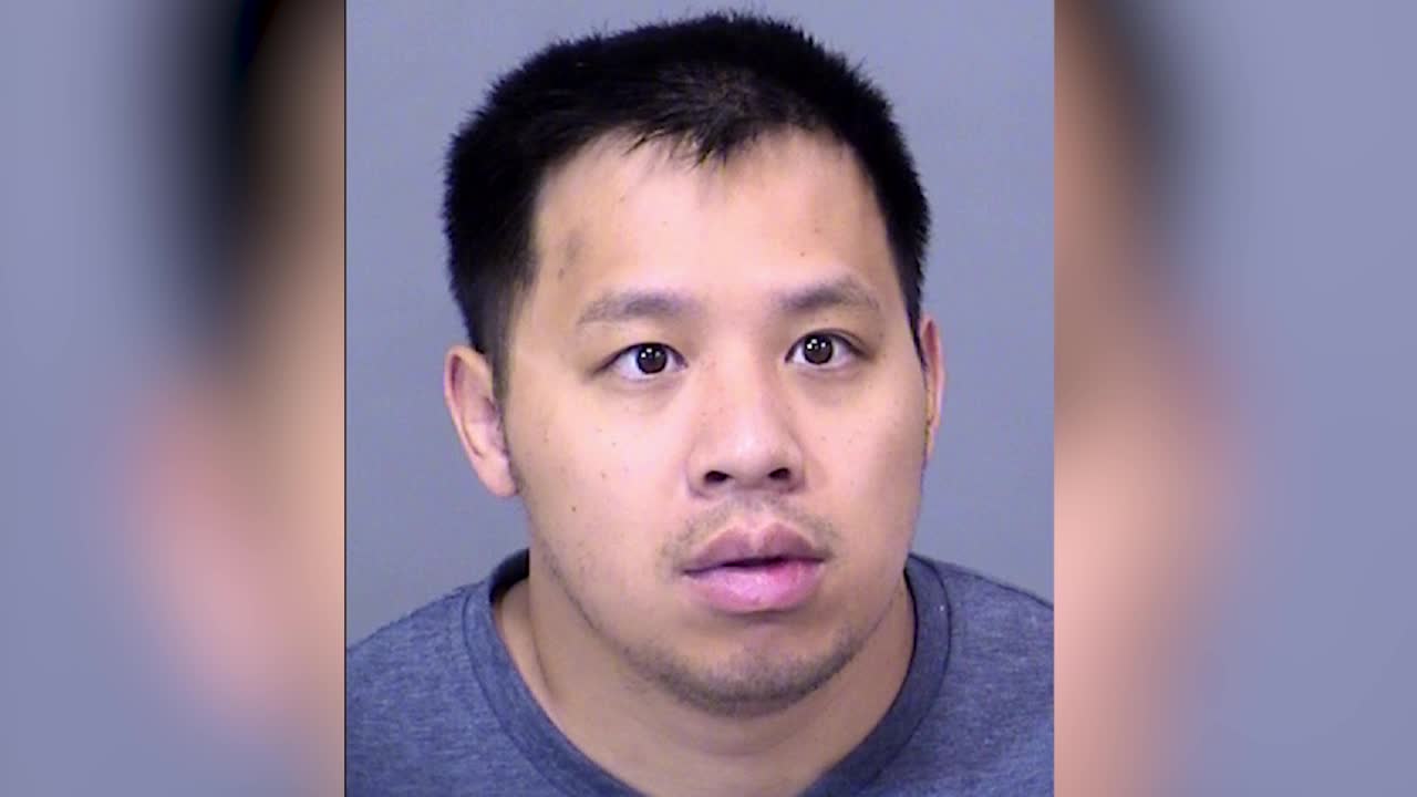 Man arrested after attempted kidnapping of girl in Glendale