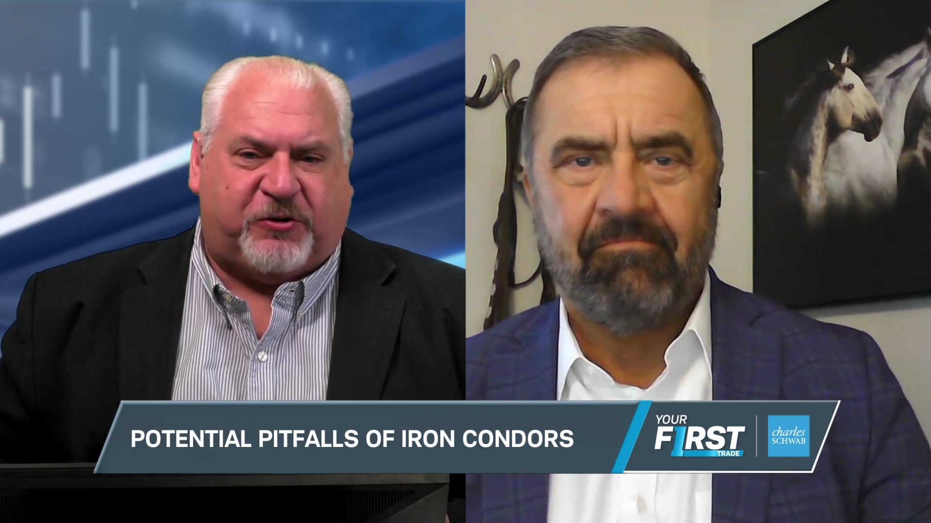 Thumb of video: Iron Condor Pitfalls