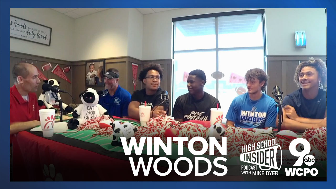 Fairfield and Winton Woods football teams prepare for the season