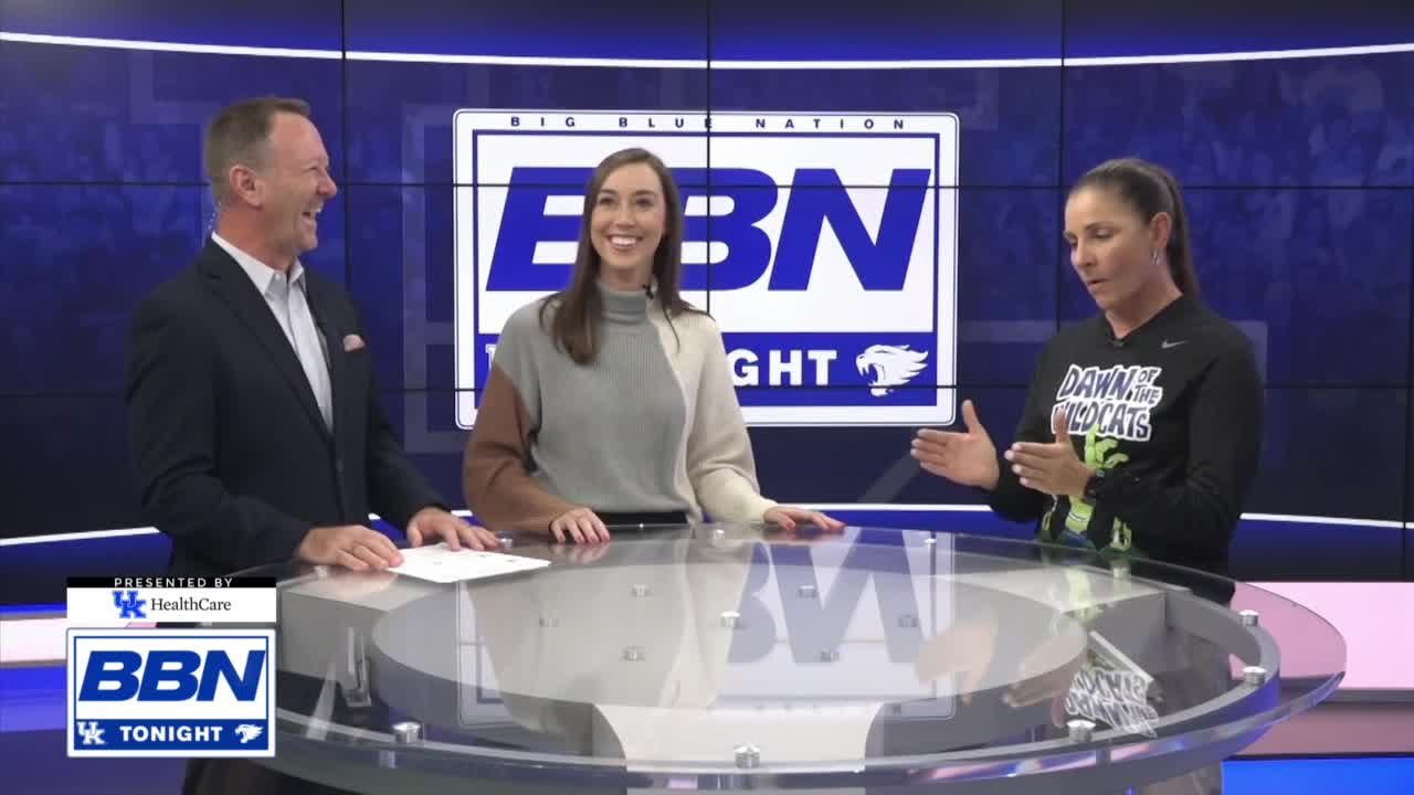 WATCH Thursday's full episode