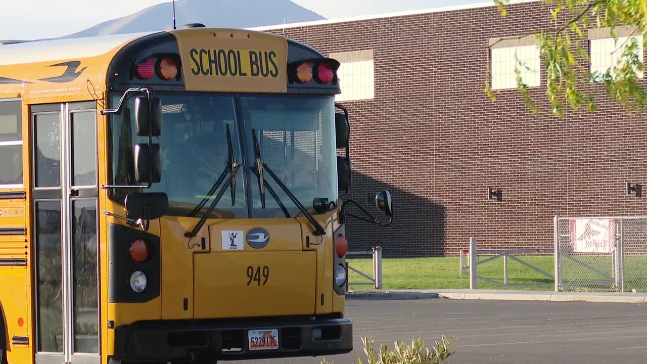 Alpine School District adds new route after videos show overcrowded bus