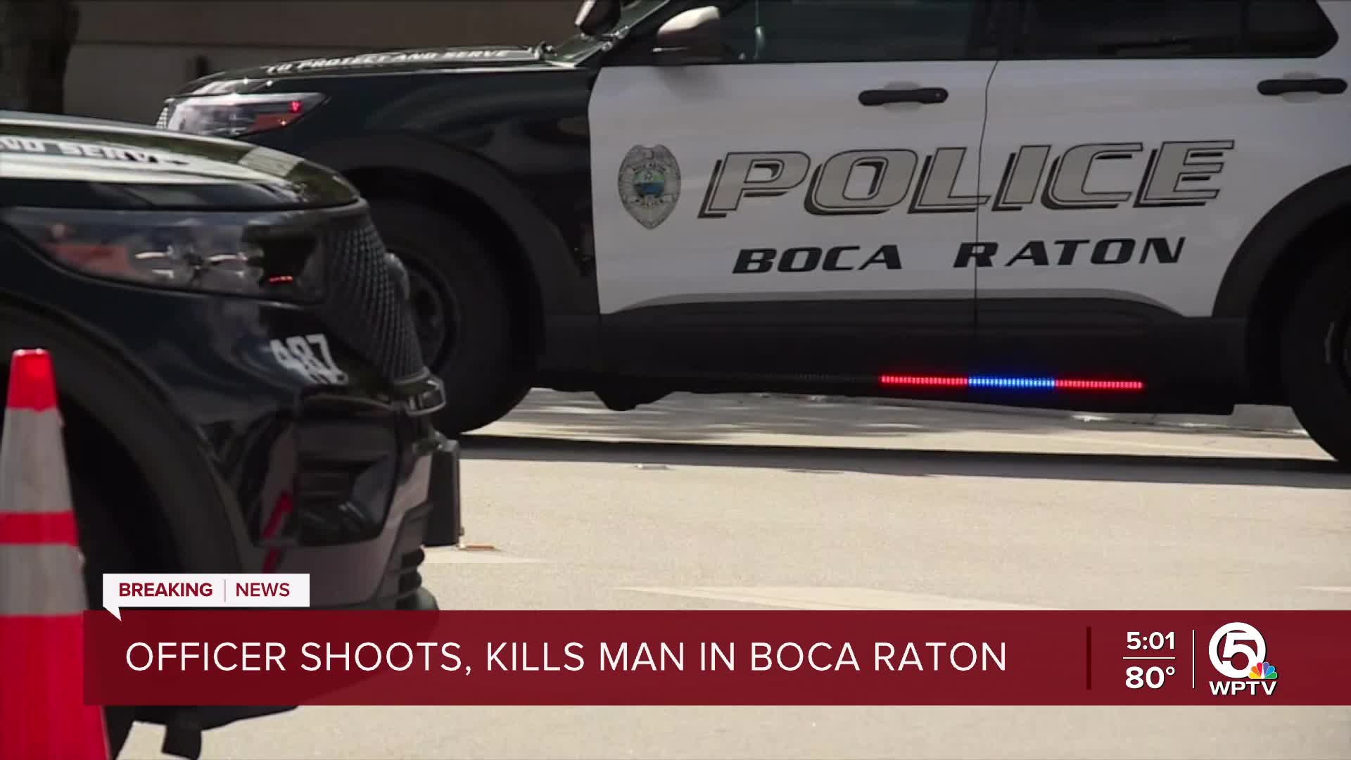 'A beautiful man': Loved ones remember man shot, killed by Boca Raton ...