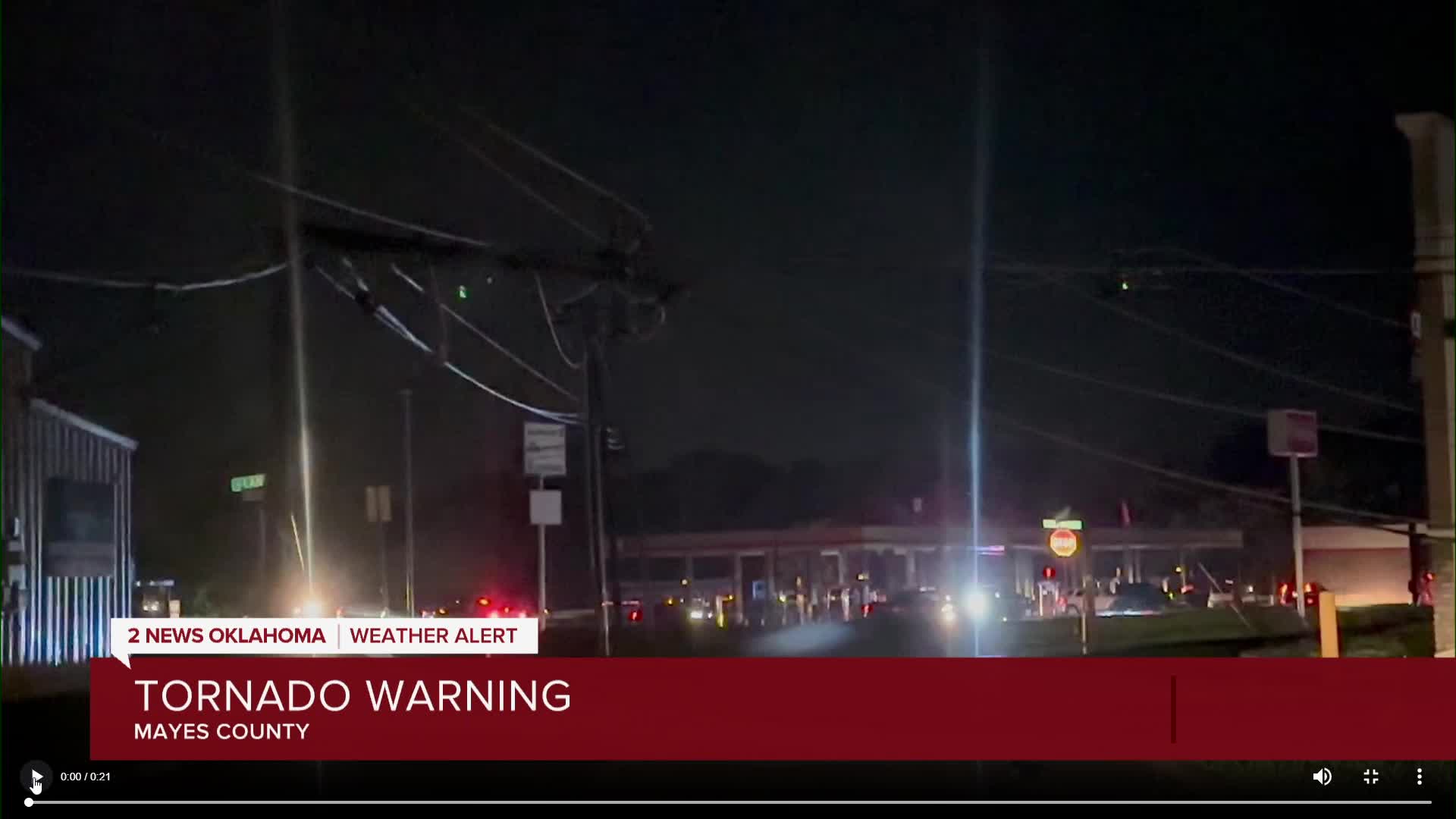 LIVE BLOG: multiple killed, dozens injured in severe storms in Green ...