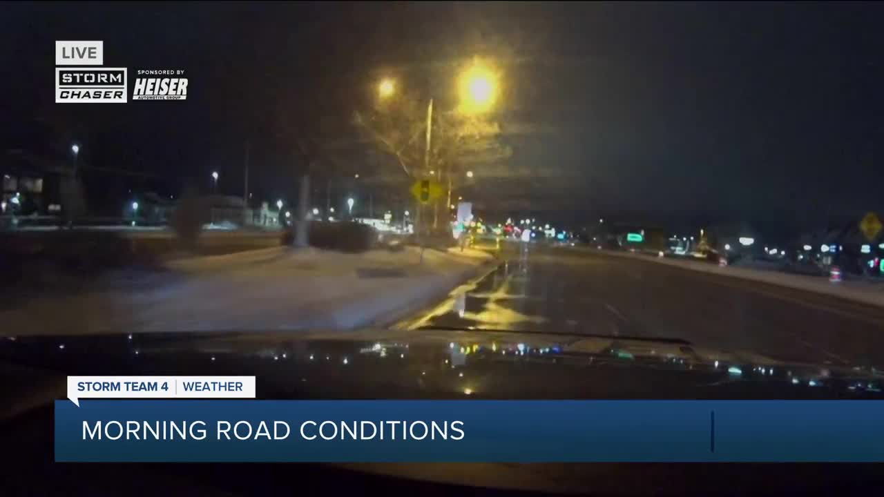 Waukesha and Washington Counties digging out after massive snowfall