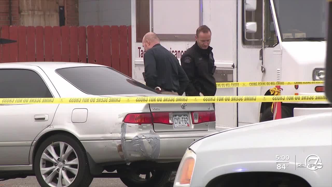 3 dead, 6 wounded in 6 separate shootings overnight in the Denver metro ...
