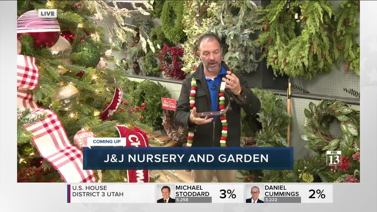 J&J Nursery and Garden Center
