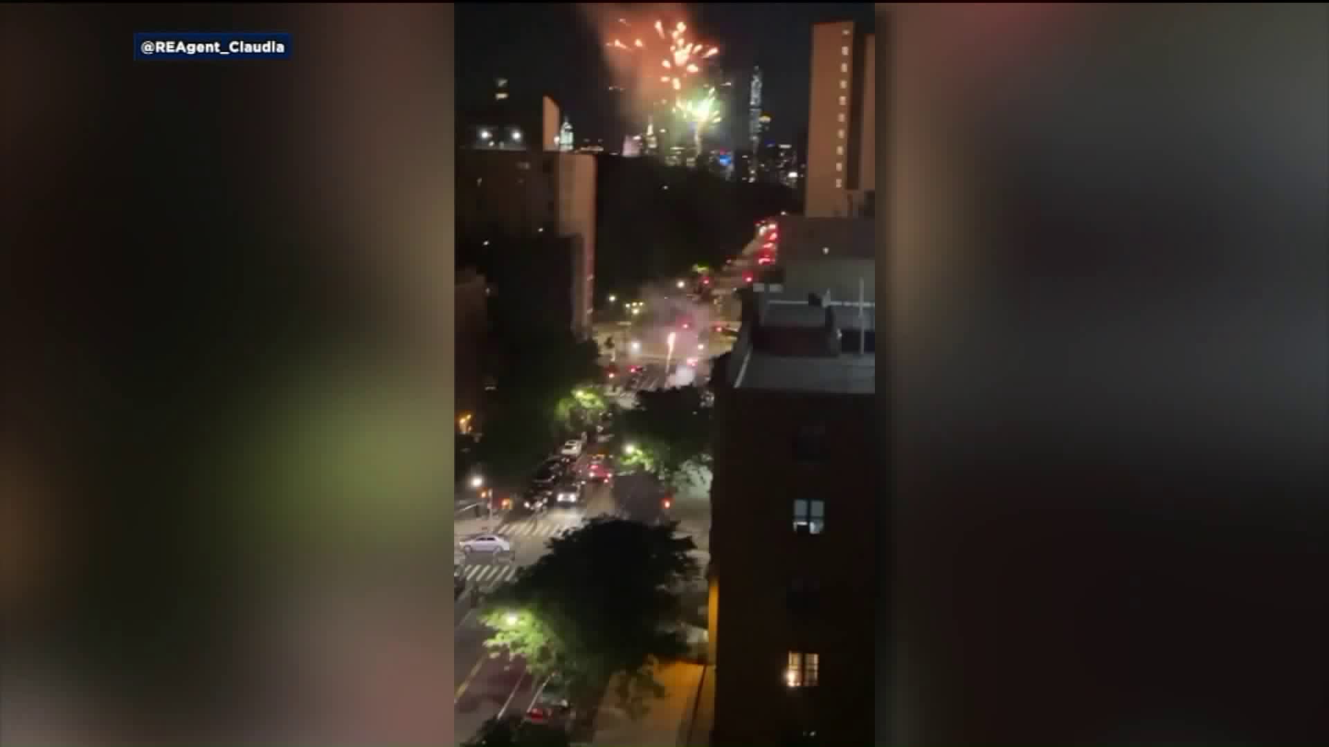 NYC task force to crack down on illegal fireworks with focus on supply