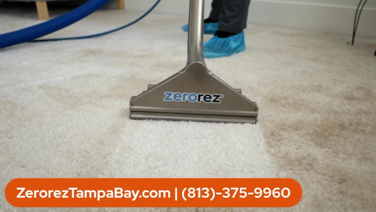 Zerorez Offers a Smarter, Lasting Clean