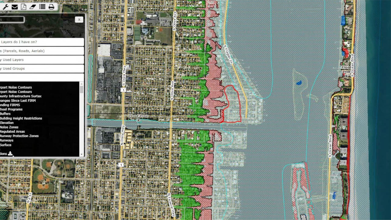 FEMA Flood Zone Maps 3 Open House Events Scheduled