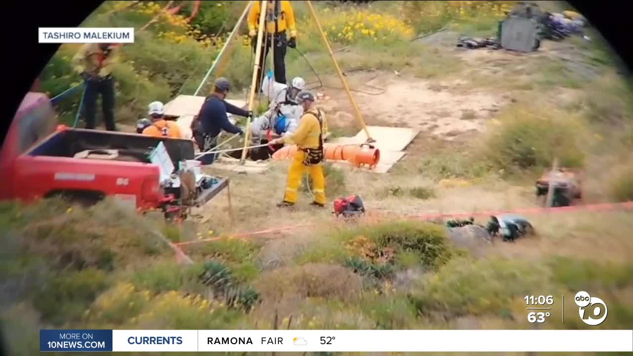 Three bodies discovered near spot where Australian brothers, friend disappeared - Vimarsana News