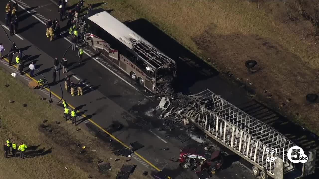 'The worst nightmare that families or a school can endure'