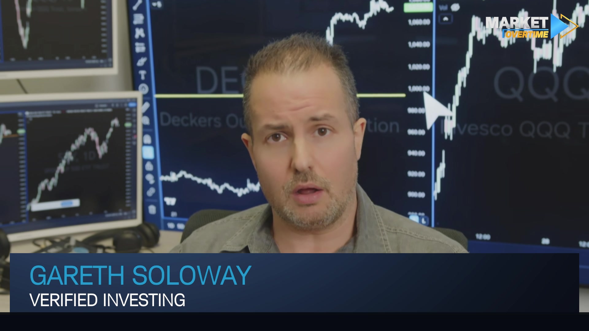 Nvidia (NVDA) Stock Split Is A Topping Signal