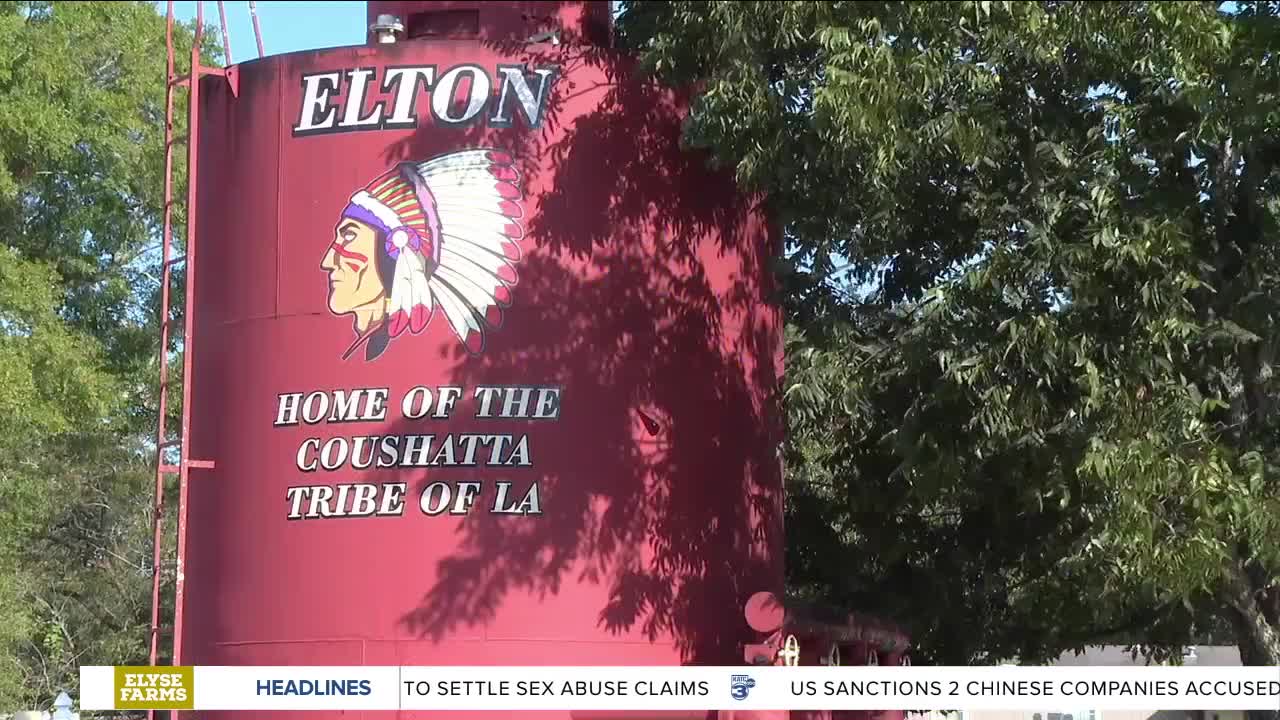 Hear from Elton Mayor candidates ahead of election day