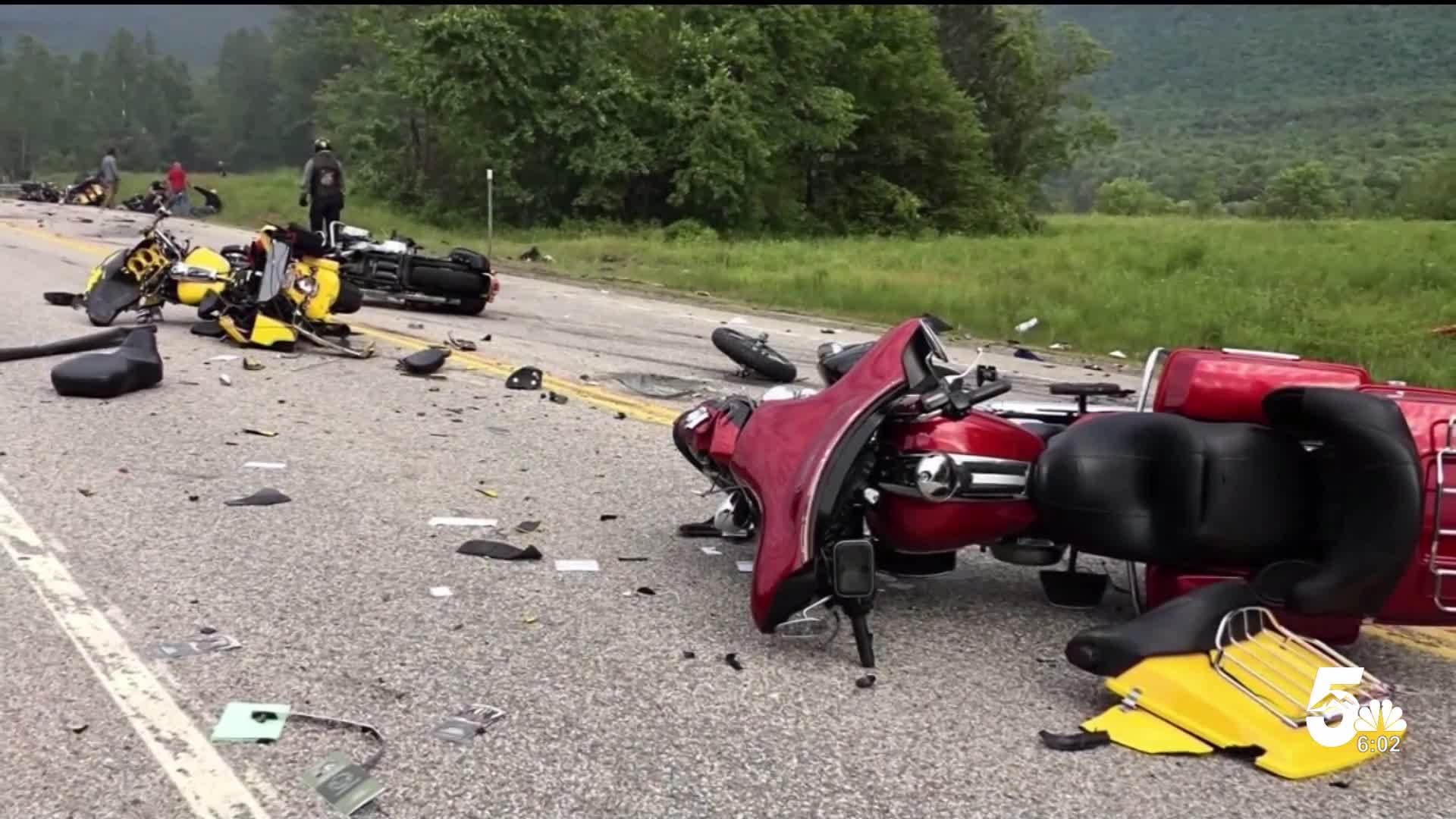 How motorcyclists and drivers can stay safe on the roads as Summer approaches - Vimarsana News