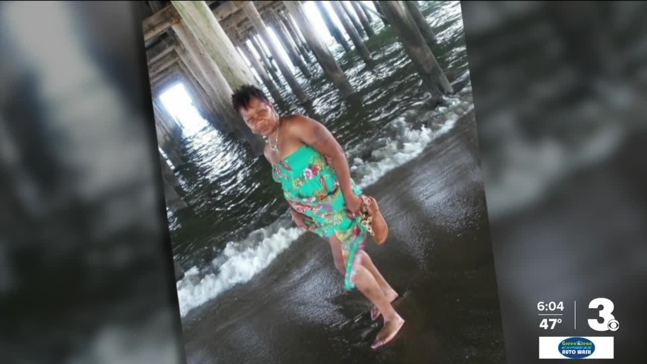 Ashanti Alert to be issued for Newport News woman missing since Oct. 24