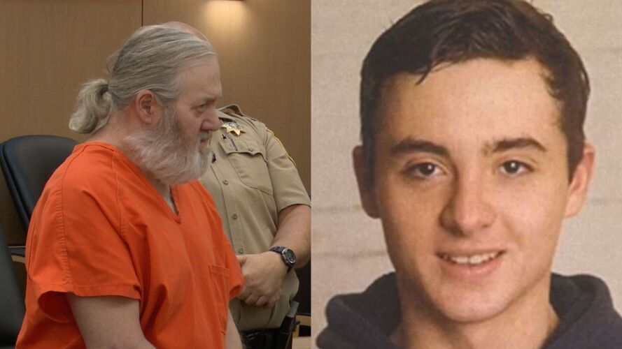 Suspect in Dylan Rounds case pleads guilty to murder - Vimarsana News
