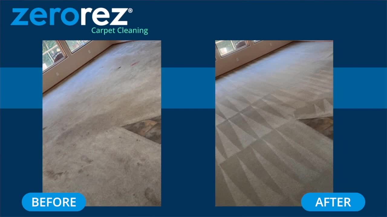 Zerorez Offers a Smarter, Lasting Clean