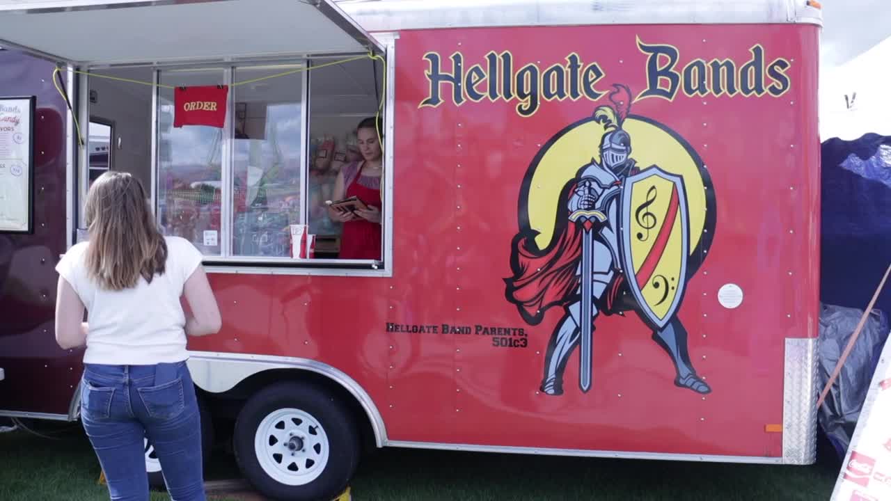 Western Montana Fair goes beyond fun, family and food