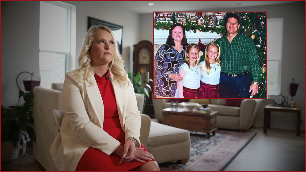 Maggi Marshall opens up about her family tragedy to educate the community