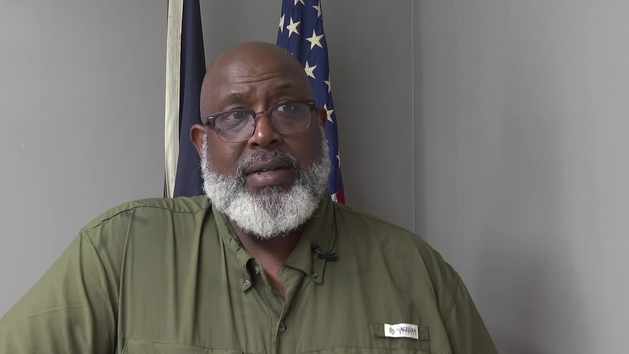 Hear from Delcambre Police Chief candidates ahead of election