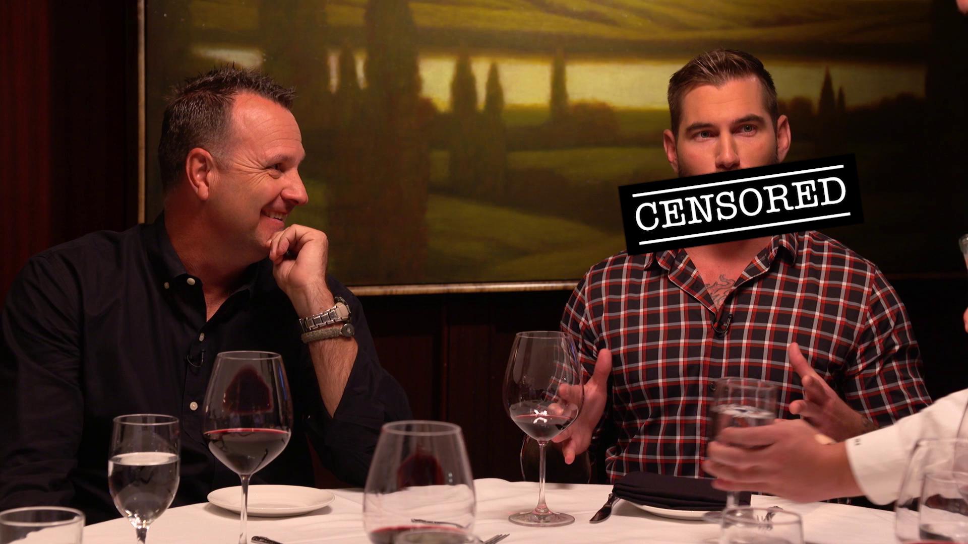 Modern Warriors Season 1, Episode 5, "Modern Warriors Special