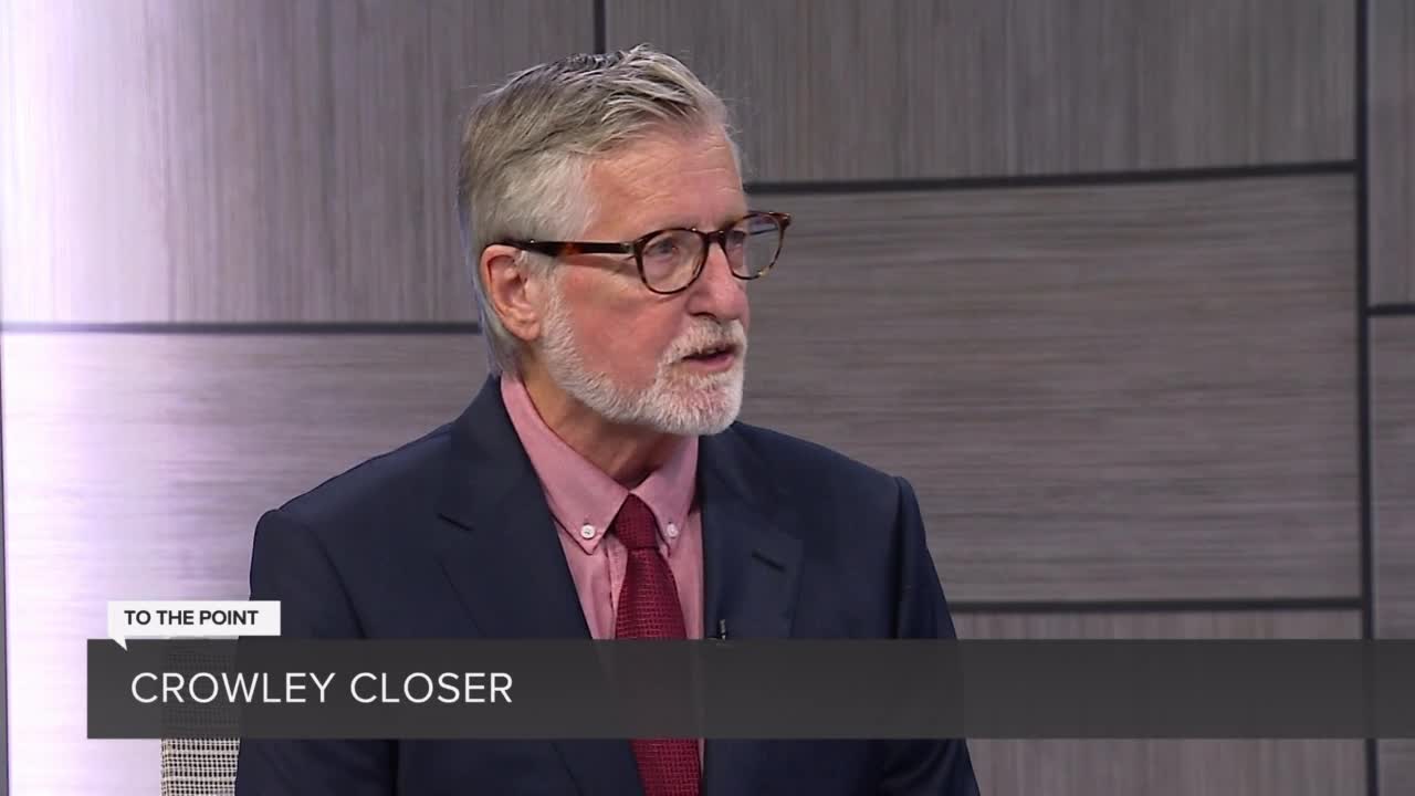 Is Donald Trump being treated fairly?