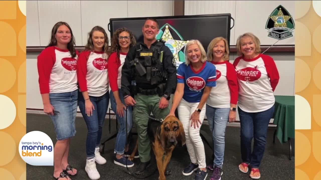 Spinner Law Firm Injury Attorneys