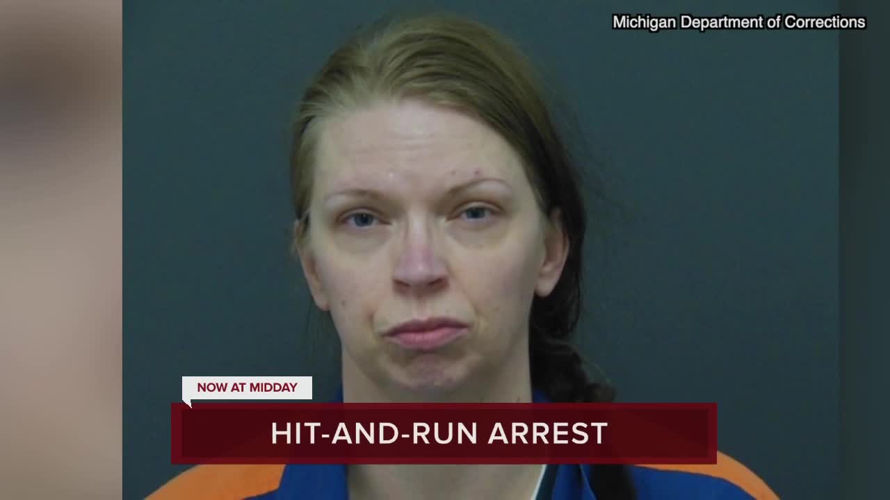 Suspect arraigned for deadly Greenville hitandrun that killed 14yearold