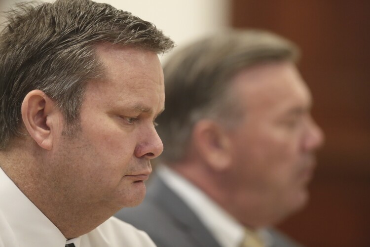 Closing arguments to be held in Chad Daybell case on Wednesday - Vimarsana News