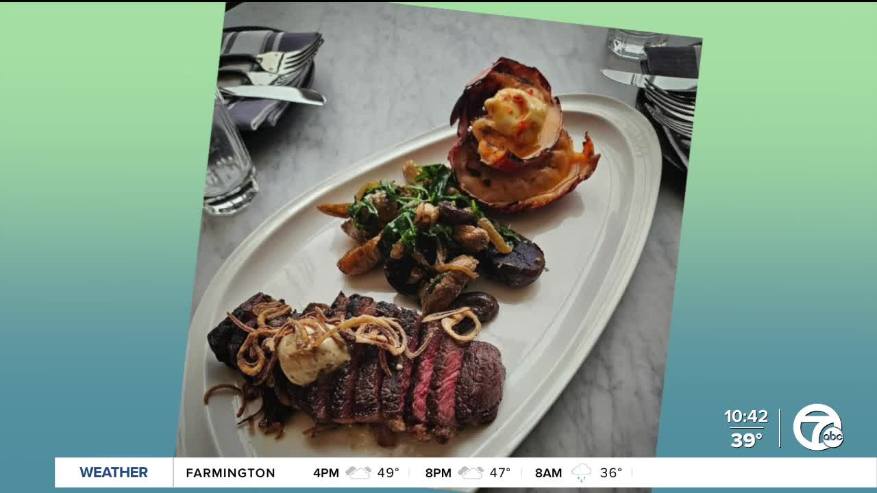 Cibo Modern Mediterranean