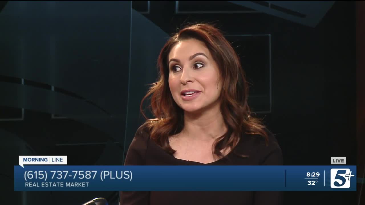 Real Estate Market November 2022