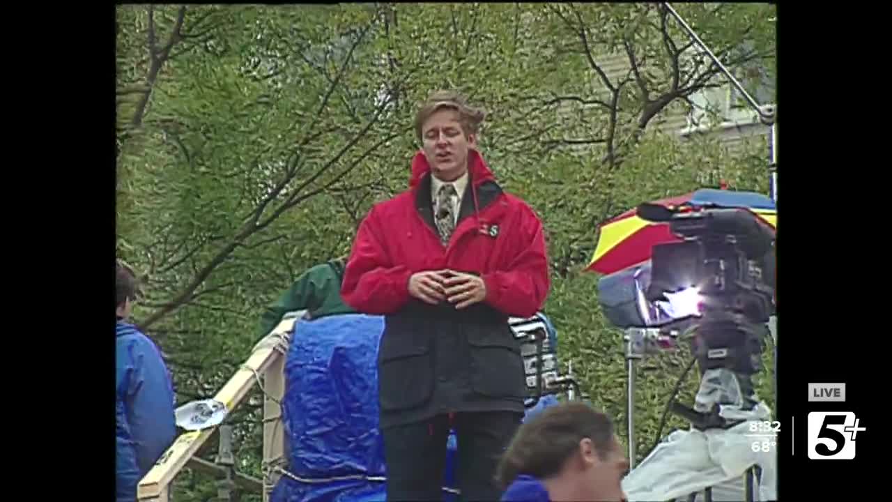 Election Night Recap 2024