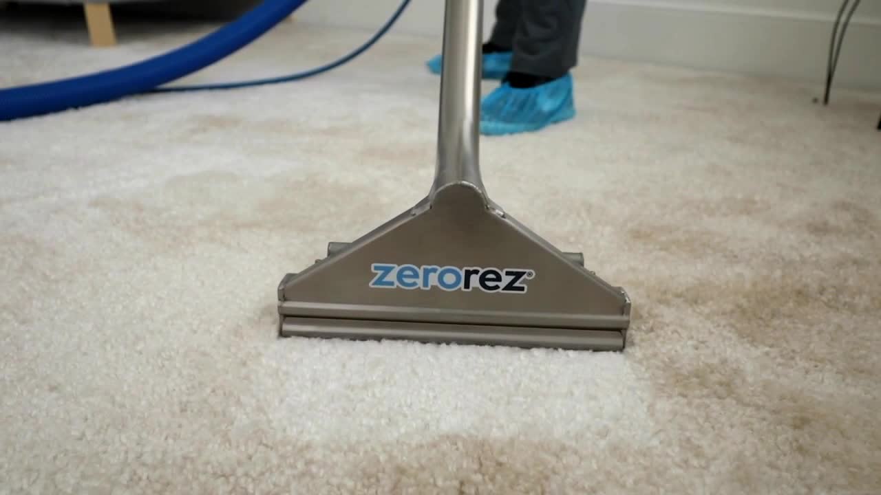 Zerorez Offers a Smarter, Lasting Clean