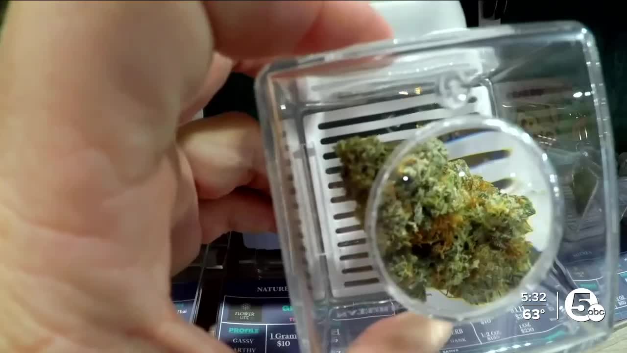 What is Ohio Issue 2? We Explain Ohio's recreational marijuana ballot