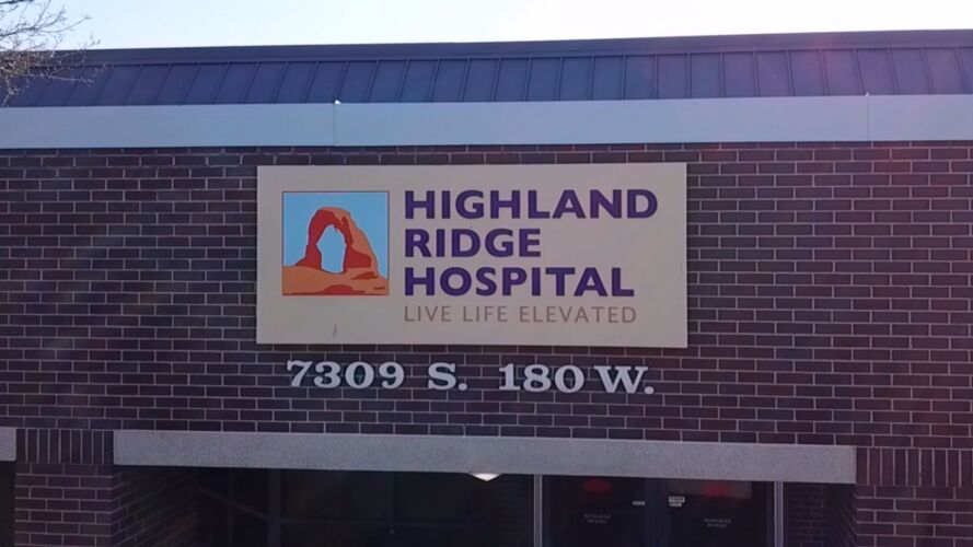 Utah hospital to shut down after years of safety concerns exposed by FOX 13 - Vimarsana News