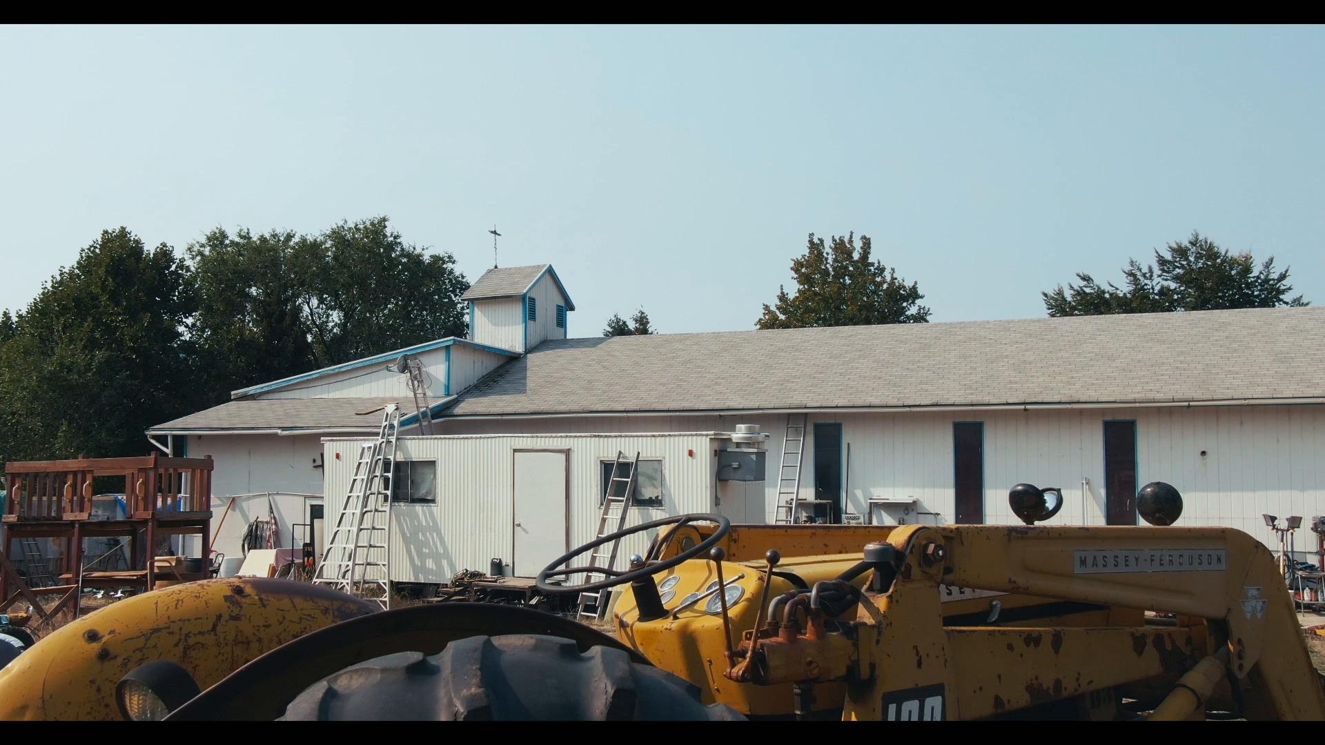 In The Valley of Sin Season 1, Episode 2, "The Pastor Episode 2