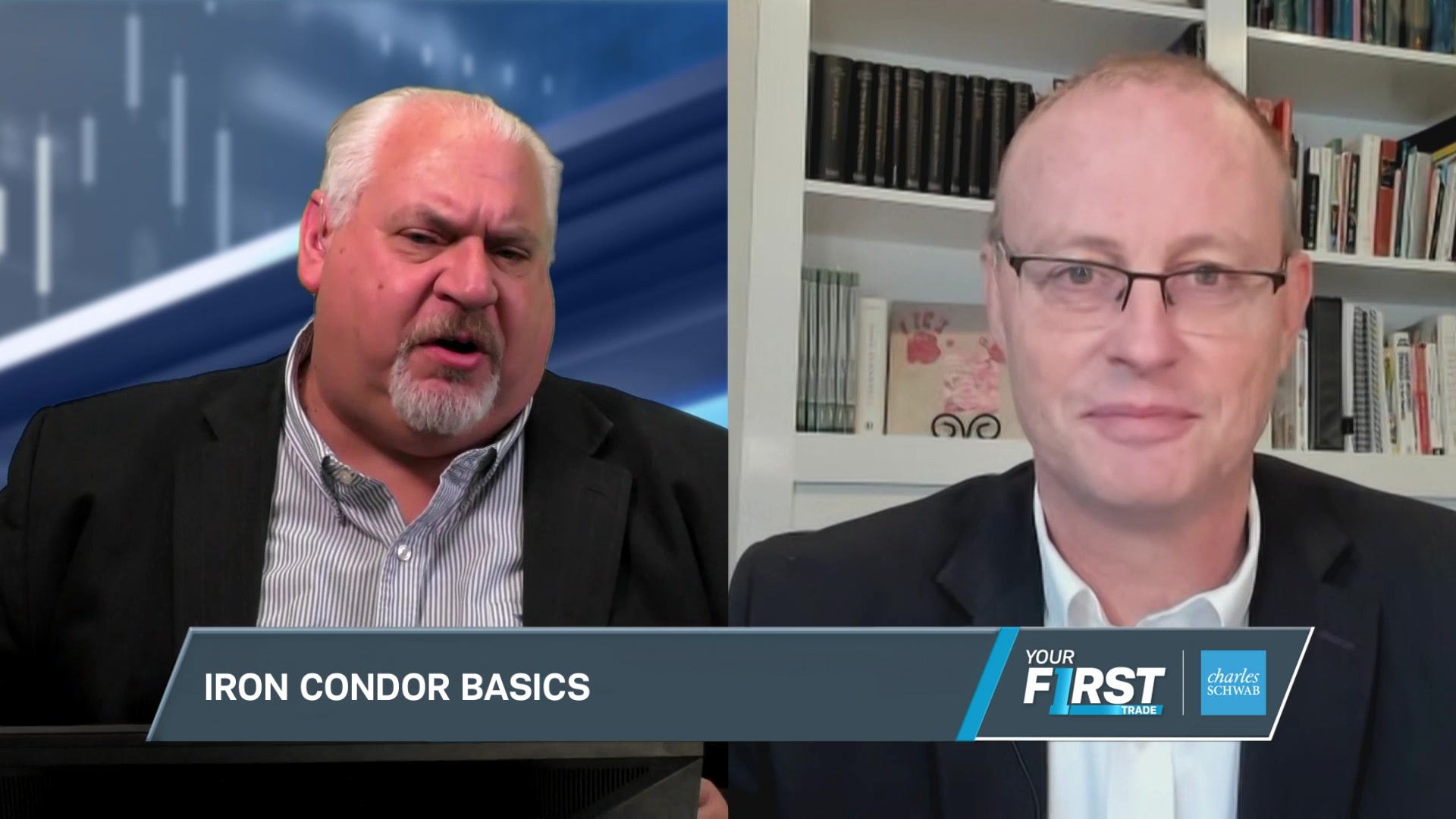 Thumb of video: Iron Condor Basics