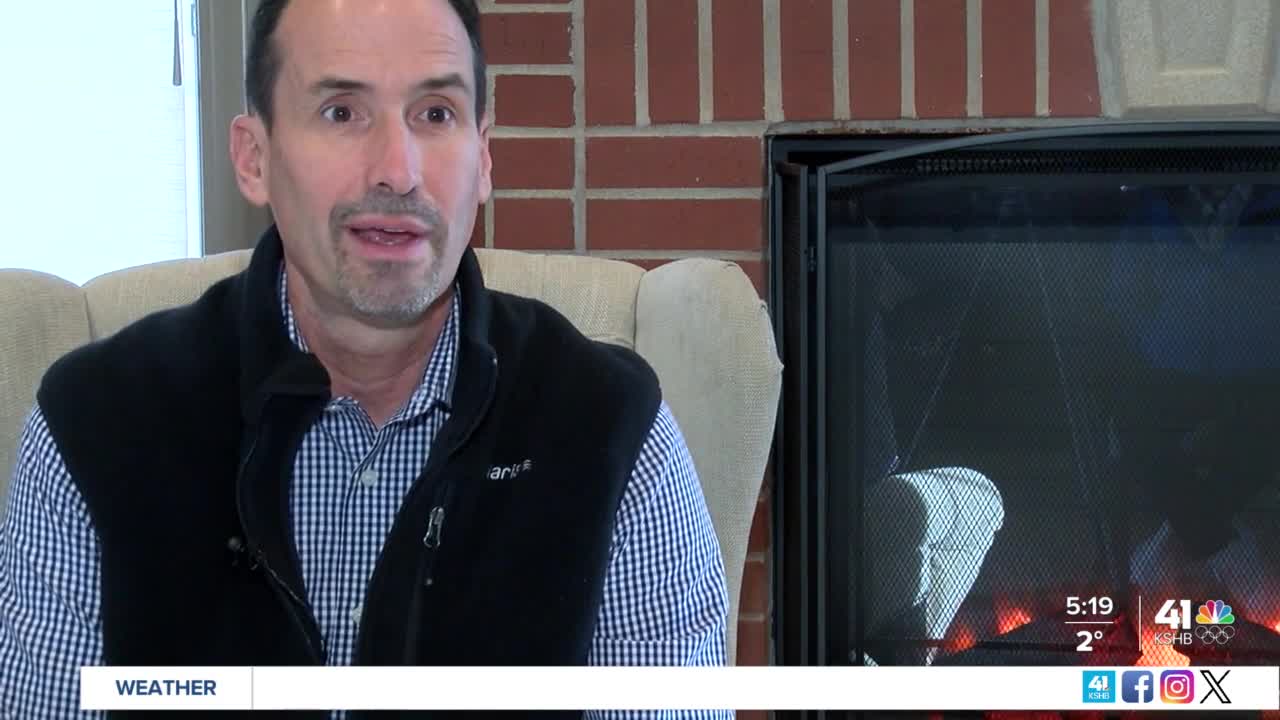 Charlie's House takes initiative to prevent house fires caused by space