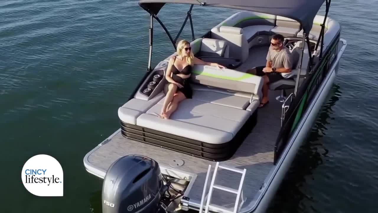 Enjoy Boating on a Budget this Summer