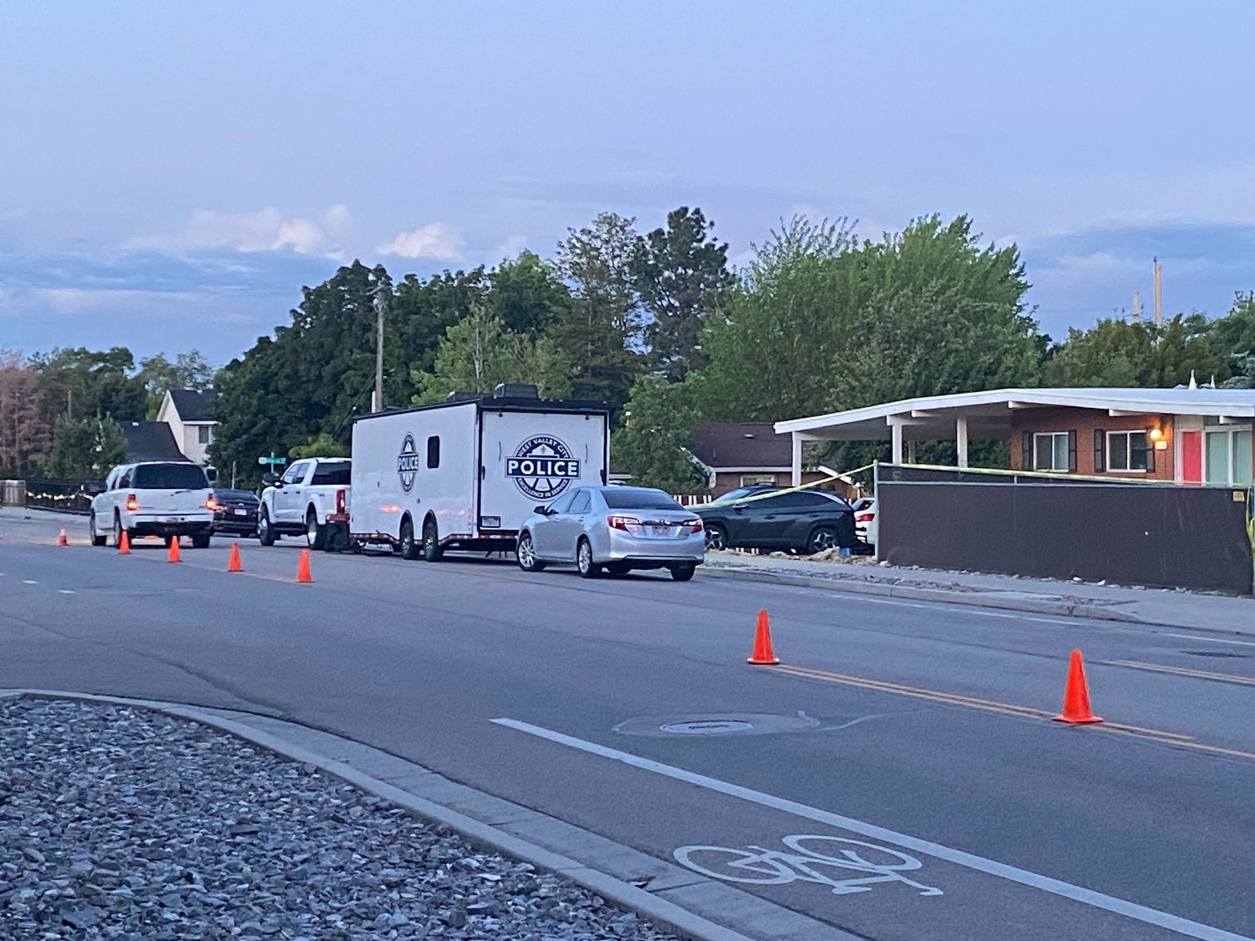 Details sparse as Unified Police activates officer-involved critical incident - Vimarsana News
