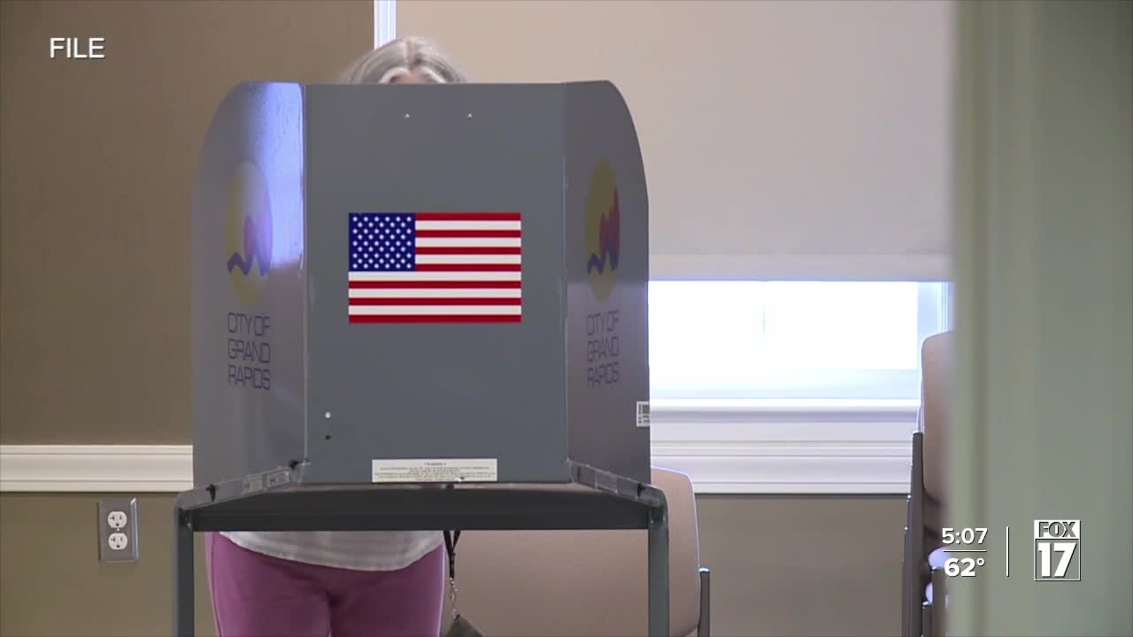 'Every county matters' Michigan could see record election turnout