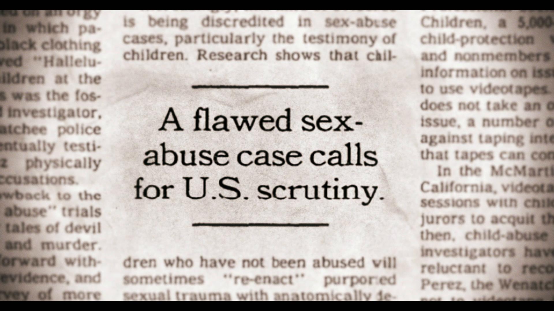 In The Valley of Sin Season 1, Episode 6, "The Truth Episode 6" Watch